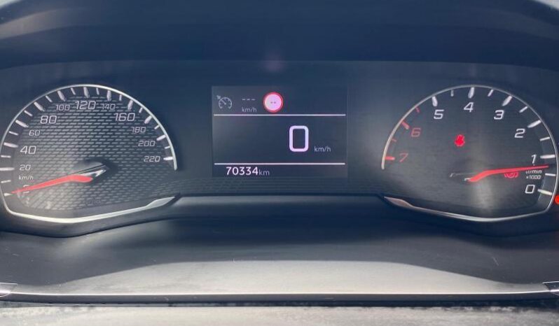 Peugeot 208 Active / GPS complet