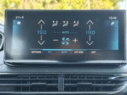 Peugeot 5008 Allure Pack / EAT8 / 7 Places complet