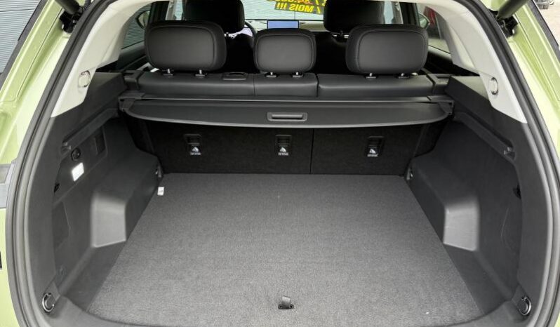 Jaecoo J7 EXCLUSIVE AWD ICE 1.6 7 DCT complet