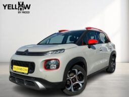Citroen C3 Aircross Shine / Cuir / GPS