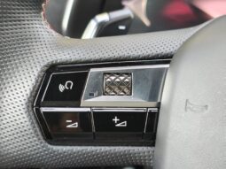 DS Automobiles DS 7 Performance Line / EAT8 / HDi complet