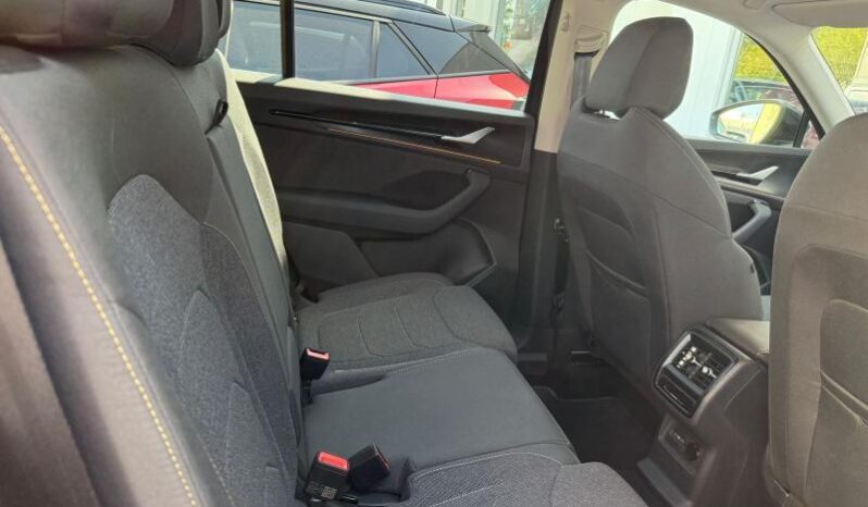Skoda Kodiaq 2.0 TDi / DSG / 7 places complet
