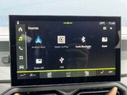 Dacia Duster Extrême / Pack Techno and City complet