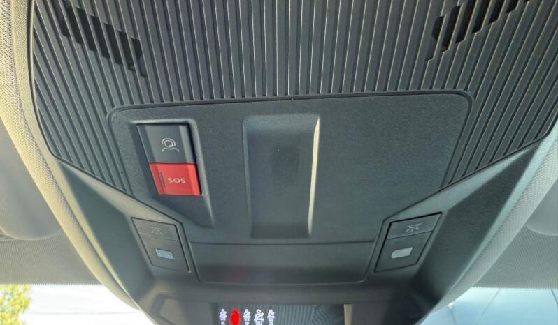 Peugeot 408 Allure / EAT8 complet