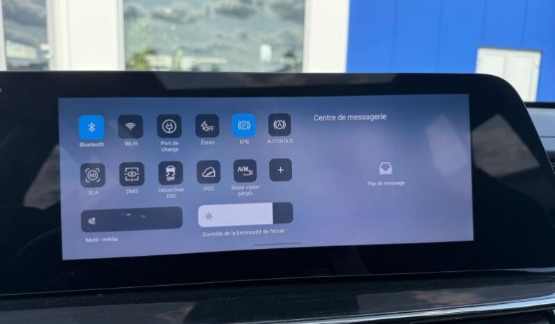 Omoda 5 EV Premium complet