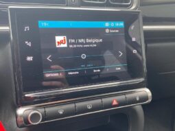 Citroen C3 Max / GPS / Carplay complet