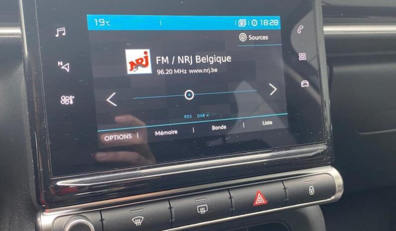 Citroen C3 Max / GPS / Carplay complet