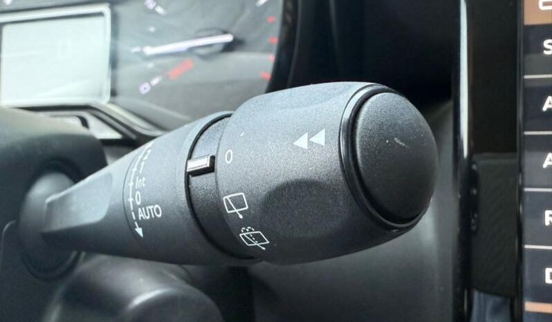 Citroen C3 Aircross Feel complet