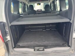 Renault Kangoo 1.5 DCi / 5 places / Carplay complet