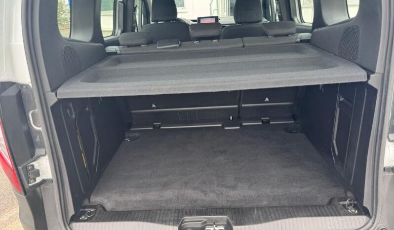 Renault Kangoo 1.5 DCi / 5 places / Carplay complet