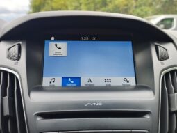 Ford Focus 1.5 TDCi / Clipper / Carplay complet