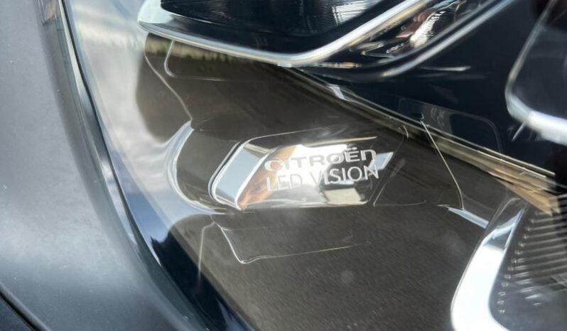 Citroen C3 Max / EAT6 / Pack Driver complet
