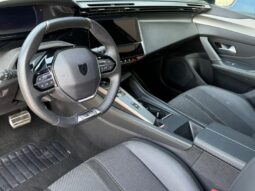 Peugeot 308 GT complet
