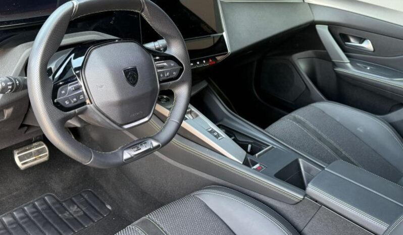 Peugeot 308 GT complet