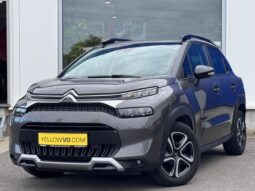 Citroen C3 Aircross Feel complet