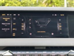DS Automobiles DS 4 Opéra / 1.5 BlueHDI / EAT8 complet