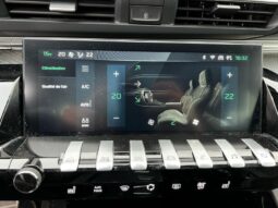 Peugeot 508 SW GT complet