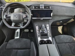 DS Automobiles DS 7 Performance Line / EAT8 / HDi complet