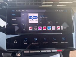 Peugeot 308 SW GT / Hybrid / SW / E-DSC6 complet
