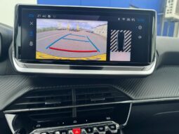 Peugeot 208 Allure / Hybrid/ E-DSC6 complet