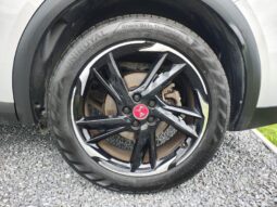 DS Automobiles DS 7 Crossback Performance Line / EAT8 complet