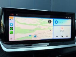 Peugeot 208 Allure complet
