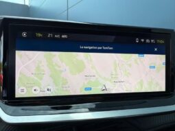 Peugeot 208 Allure / Hybrid / e-DSC6 complet