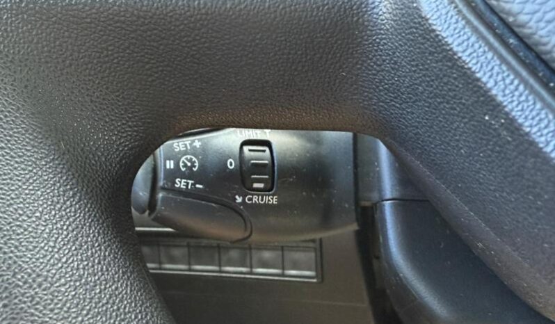 Peugeot Partner 130ch / Premium complet