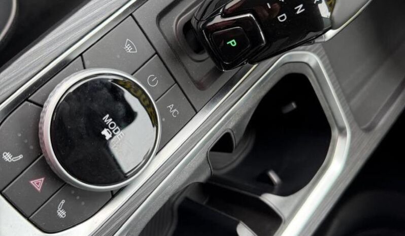 Jaecoo J7 EXCLUSIVE AWD ICE 1.6 7 DCT complet