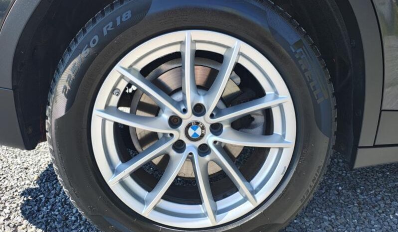 BMW Serie X X3 sDrive 18dA / Auto / Navi Pro complet