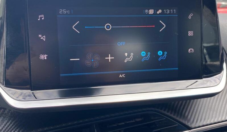 Peugeot 208 Active / GPS complet