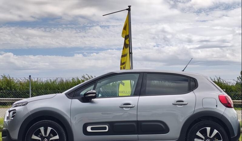 Citroen C3 Max / GPS / Carplay complet