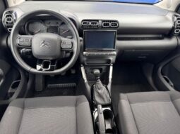 Citroen C3 Aircross Feel complet