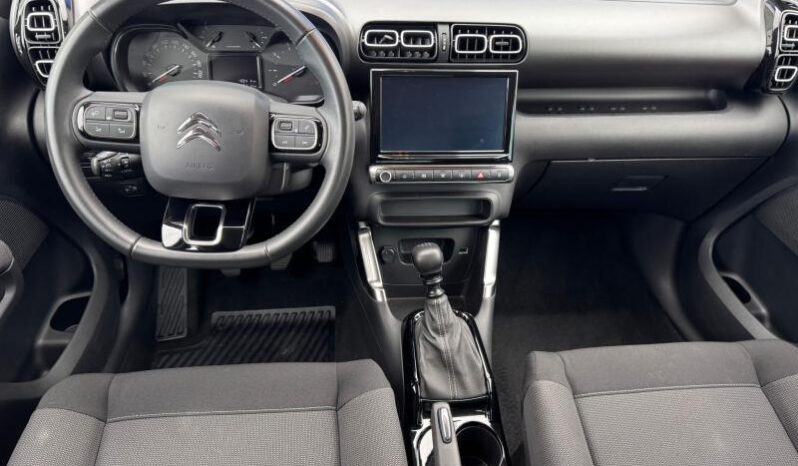 Citroen C3 Aircross Feel complet