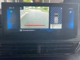 Peugeot 3008 Active Pack / EAT8 / 1.5 BlueH complet