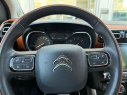 Citroen C3 Aircross Shine / Cuir / GPS complet