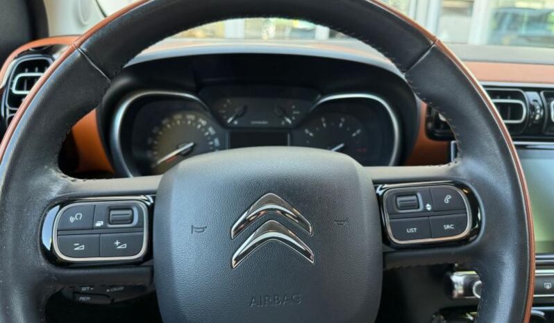 Citroen C3 Aircross Shine / Cuir / GPS complet
