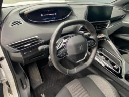 Peugeot 3008 Active Pack / EAT8 / 1.5 BlueH complet