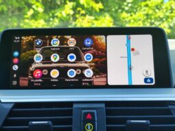 BMW Serie X X3 sDrive 18dA / Auto / Navi Pro complet