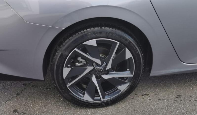 Peugeot 308 SW Allure Pack complet