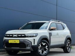 Dacia Duster Extrême / Pack Techno and City complet
