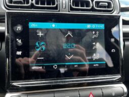 Citroen C3 Max / EAT6 / Pack Driver complet