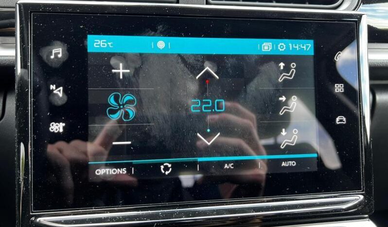 Citroen C3 Max / EAT6 / Pack Driver complet