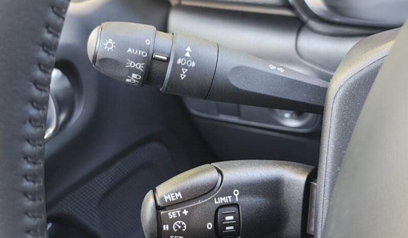 Citroen C3 Max / EAT6 / Pack Driver complet
