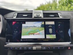 DS Automobiles DS 7 Crossback Performance Line / EAT8 complet