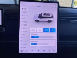 Jaecoo J7 Exclusive SHS PHEV 347 complet