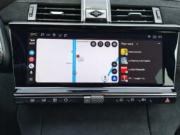 DS Automobiles DS 7 Performance Line / EAT8 / HDi complet