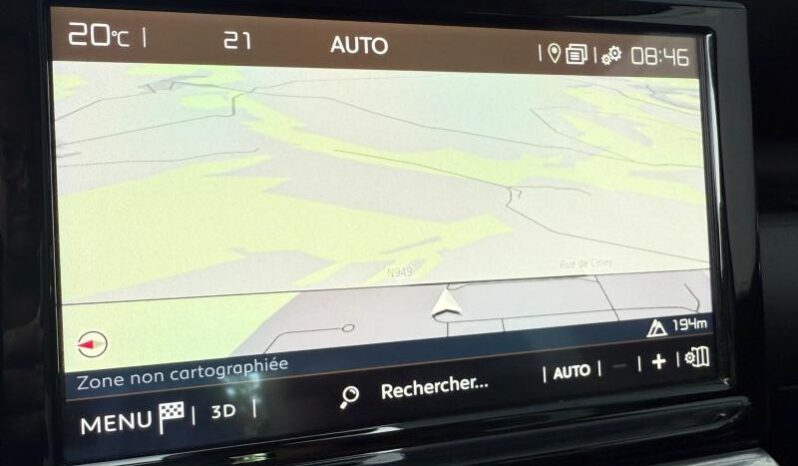 Citroen C3 Aircross Feel complet