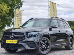 Mercedes-Benz GLB 200 AMG Line / AHK / Keyless complet