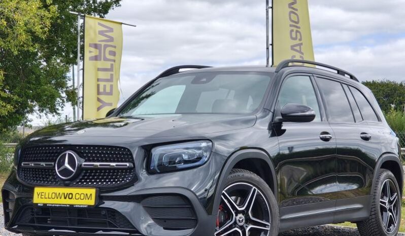 Mercedes-Benz GLB 200 AMG Line / AHK / Keyless complet